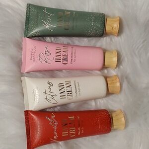 Buy Now Beauty Concepts Hand Cream New Choose 1